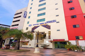 Hotel Seri Warisan